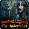 Haunted Legends: The Undertaker gra