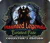 Haunted Legends: Twisted Fate Collector's Edition gra
