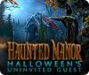 Haunted Manor: Halloween's Uninvited Guest gra