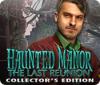 Haunted Manor: The Last Reunion Collector's Edition gra