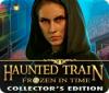 Haunted Train: Frozen in Time Collector's Edition gra