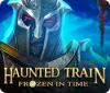 Haunted Train: Frozen in Time gra