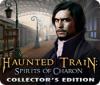 Haunted Train: Spirits of Charon Collector's Edition gra