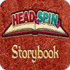 Headspin: Storybook gra