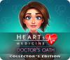 Heart's Medicine: Doctor's Oath Collector's Edition gra