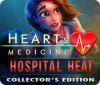 Heart's Medicine: Hospital Heat Collector's Edition gra