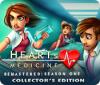 Heart's Medicine Remastered: Season One Collector's Edition gra