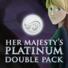 Her Majesty's Platinum Double Pack gra