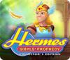 Hermes: Sibyls' Prophecy Collector's Edition gra