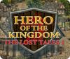 Hero of the Kingdom: The Lost Tales 1 gra