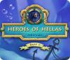 Heroes Of Hellas Origins: Part One gra
