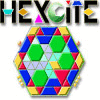 Hexcite gra