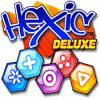 Hexic Deluxe gra