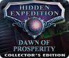 Hidden Expedition: Dawn of Prosperity Collector's Edition gra