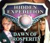Hidden Expedition: Dawn of Prosperity gra