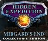 Hidden Expedition: Midgard's End Collector's Edition gra