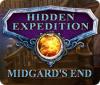 Hidden Expedition: Midgard's End gra