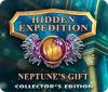 Hidden Expedition: Neptune's Gift Collector's Edition gra