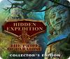 Hidden Expedition: The Price of Paradise Collector's Edition gra