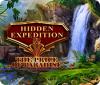 Hidden Expedition: The Price of Paradise gra