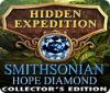 Hidden Expedition: Smithsonian Hope Diamond Collector's Edition gra