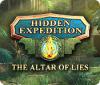 Hidden Expedition: The Altar of Lies gra