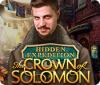 Hidden Expedition: The Crown of Solomon gra