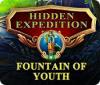 Hidden Expedition: The Fountain of Youth gra