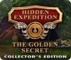 Hidden Expedition: The Golden Secret Collector's Edition gra