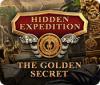 Hidden Expedition: The Golden Secret gra