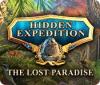Hidden Expedition: The Lost Paradise gra
