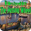 Hidden Expedition: The Missing Wheel gra