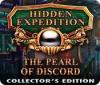 Hidden Expedition: The Pearl of Discord Collector's Edition gra