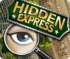 Hidden Express gra