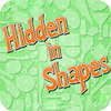 Hidden in Shapes gra