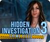 Hidden Investigation 3: Crime Files gra