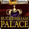 Hidden Mysteries: Buckingham Palace gra