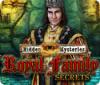 Hidden Mysteries: Royal Family Secrets gra