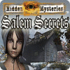 Hidden Mysteries: Salem Secrets gra