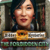 Hidden Mysteries: The Forbidden City gra