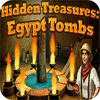Hidden Treasures: Egypt Tombs gra