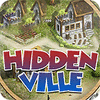 Hidden Ville gra