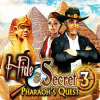 Hide & Secret 3: Pharaoh's Quest gra