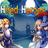 Hired Heroes: Offense gra