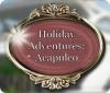 Holiday Adventures: Acapulco gra