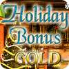 Holiday Bonus Gold gra