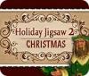 Holiday Jigsaw Christmas 2 gra