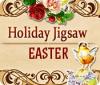 Holiday Jigsaw Easter gra