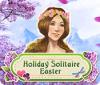 Holiday Solitaire Easter gra