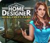 Home Designer: Home Sweet Home gra